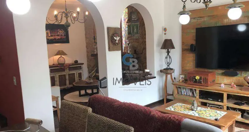 Sobrado à venda, 260 m² por R$ 1.455.000,00 - Vila Carrão - São Paulo/SP