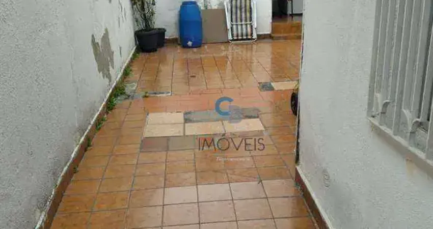 Casa à venda, 238 m² por R$ 1.130.000,00 - Mooca - São Paulo/SP