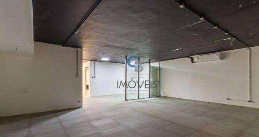 Galpão para alugar, 612 m² por R$ 15.500,01/mês - Vila Prudente (Zona Leste) - São Paulo/SP