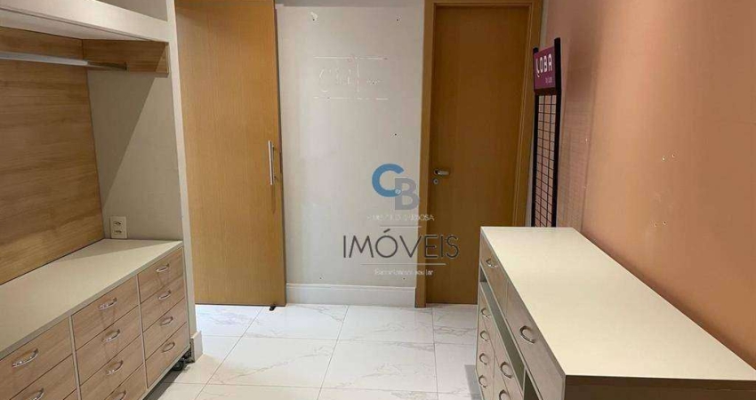 Sala para alugar, 42 m² por R$ 3.221,17/mês - Belém - São Paulo/SP