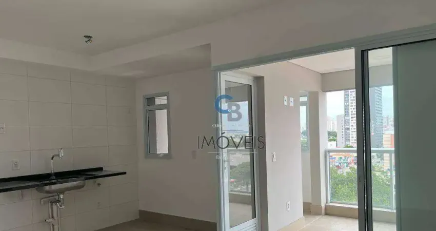 Apartamento à venda, 66 m² por R$ 840.000,00 - Tatuapé - São Paulo/SP