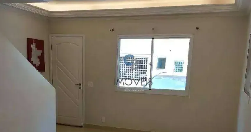 Sobrado com 3 dormitórios à venda, 102 m² por R$ 840.000,00 - Mooca - São Paulo/SP