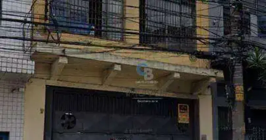 Galpão à venda, 370 m² por R$ 1.450.000,00 - Brás - São Paulo/SP
