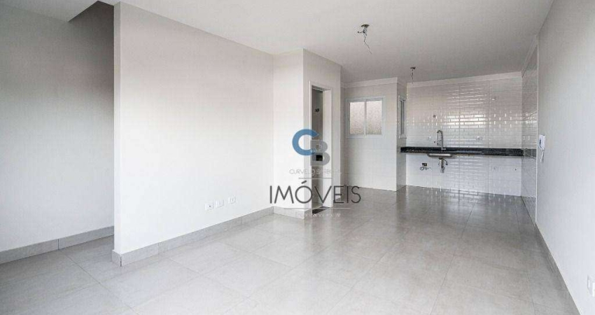 Sobrado à venda, 165 m² por R$ 719.000,00 - Água Rasa - São Paulo/SP