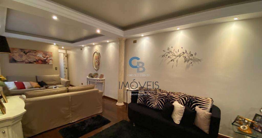 Sobrado à venda, 250 m² por R$ 1.450.000,00 - Tatuapé - São Paulo/SP