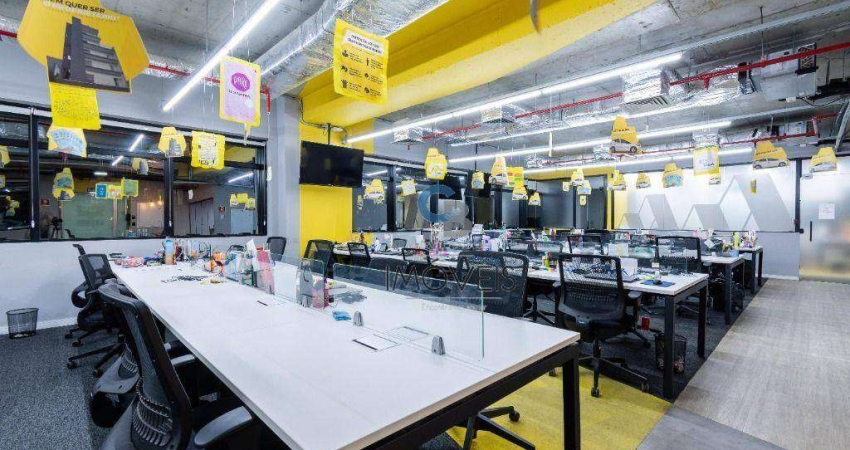 Conjunto à venda, 211 m² por R$ 3.500.000,00 - Tatuapé - São Paulo/SP