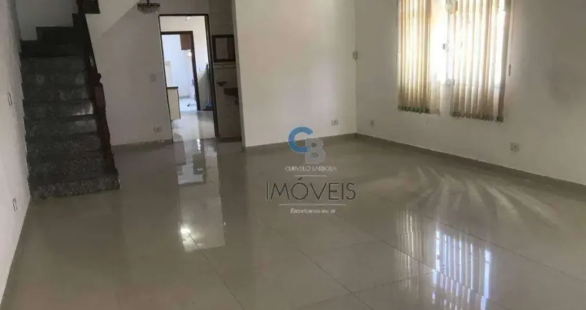 Sobrado com 5 dormitórios à venda, 340 m² por R$ 1.478.000,00 - Vila Ema - São Paulo/SP