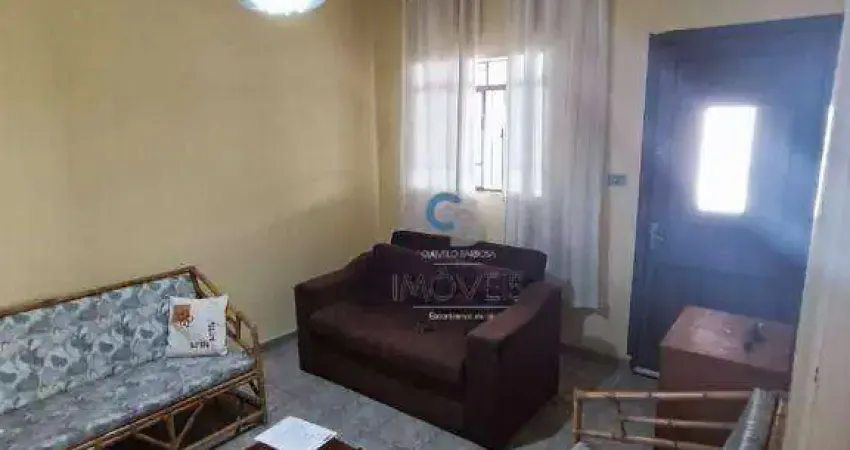 Casa à venda, 210 m² por R$ 620.000,00 - Itaim Paulista - São Paulo/SP