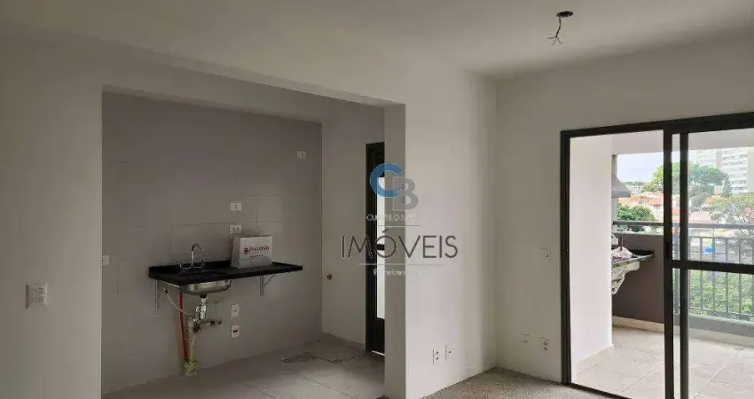 Apartamento à venda, 72 m² por R$ 680.000,00 - Vila Prudente (Zona Leste) - São Paulo/SP