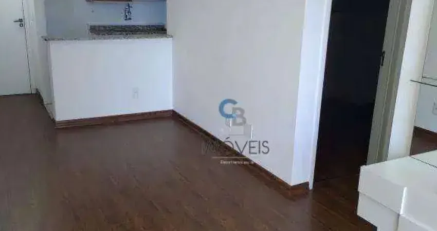 Apartamento à venda, 50 m² por R$ 495.000,00 - Tatuapé - São Paulo/SP