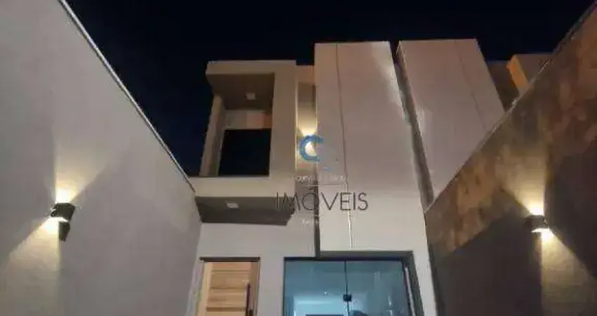 Sobrado com 3 dormitórios à venda, 118 m² por R$ 750.000,00 - Vila Prudente (Zona Leste) - São Paulo/SP