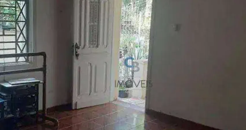 Sobrado com 3 dormitórios, 356 m² - venda por R$ 3.450.000,00 ou aluguel por R$ 4.310,00/mês - Tatuapé - São Paulo/SP