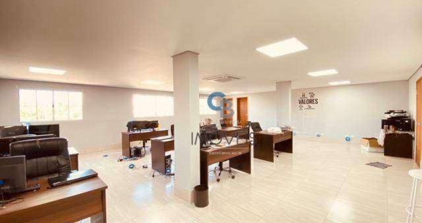 Prédio, 1400 m² - venda por R$ 3.920.000,00 ou aluguel por R$ 38.600,00/mês - Vila Matilde - São Paulo/SP
