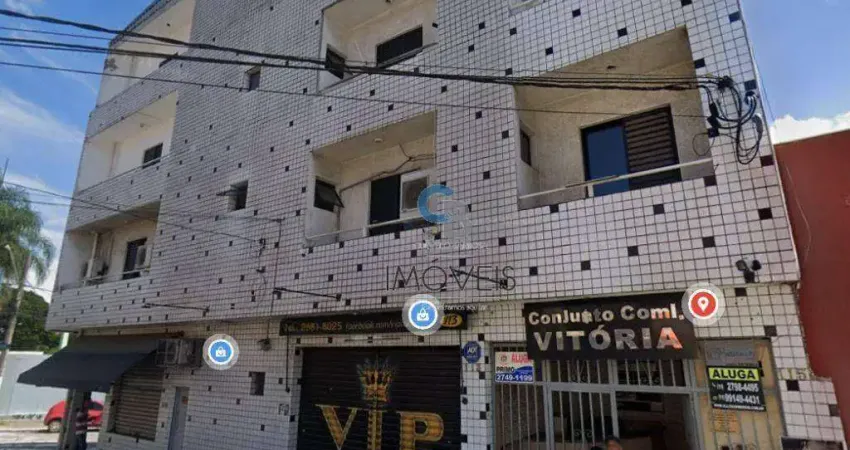 Prédio à venda, 600 m² por R$ 4.040.000,00 - Cidade Patriarca - São Paulo/SP