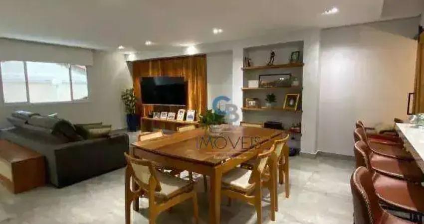 Casa à venda, 300 m² por R$ 1.905.000,00 - Vila Formosa - São Paulo/SP