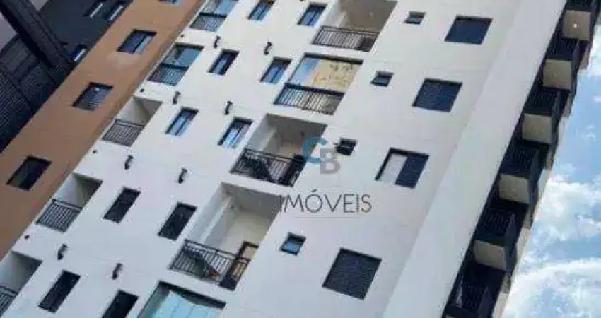 Apartamento com 2 dormitórios à venda, 41 m² por R$ 445.000,00 - Tatuapé - São Paulo/SP