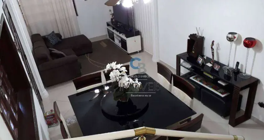 Sobrado à venda, 150 m² por R$ 590.000,00 - Vila Formosa - São Paulo/SP