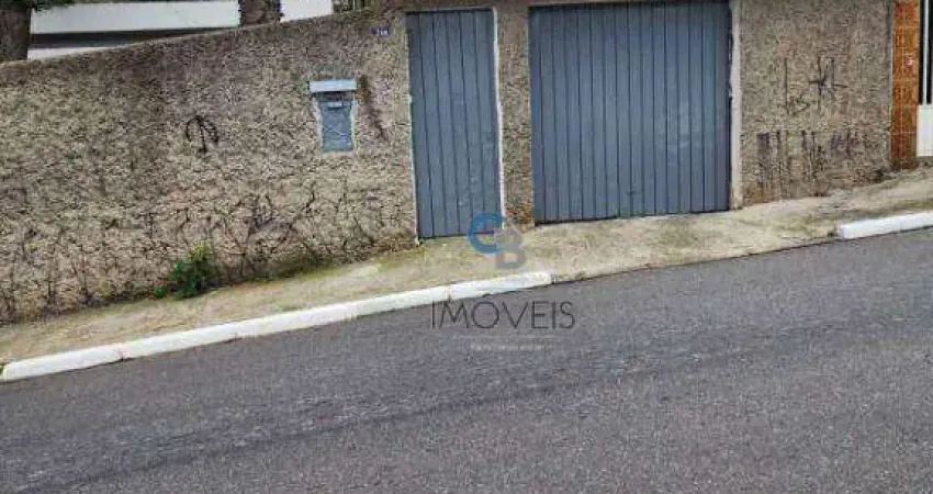 Terreno à venda, 1009 m² por R$ 6.000.000,00 - Vila Ema - São Paulo/SP