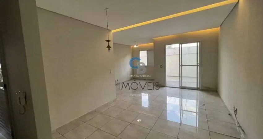 Apartamento à venda, 92 m² por R$ 615.000,00 - Penha de França - São Paulo/SP
