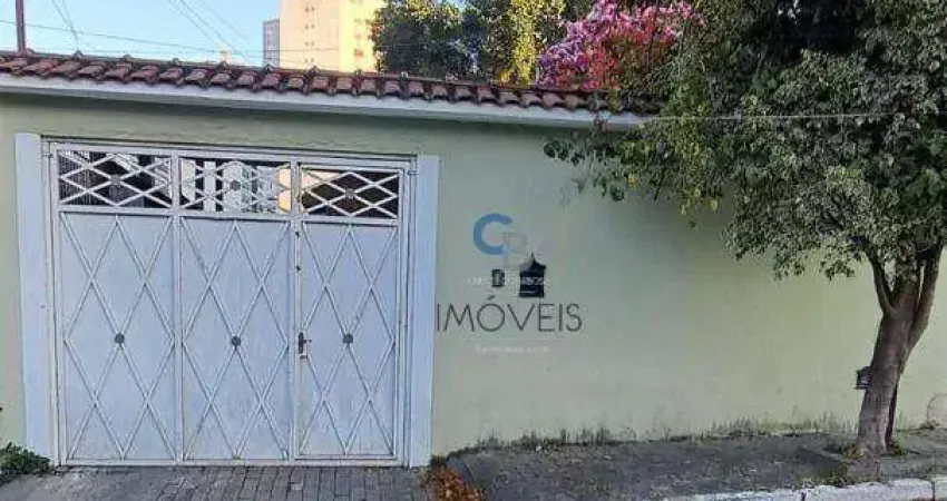 Terreno à venda, 462 m² por R$ 1.065.000,00 - Vila Bela - São Paulo/SP