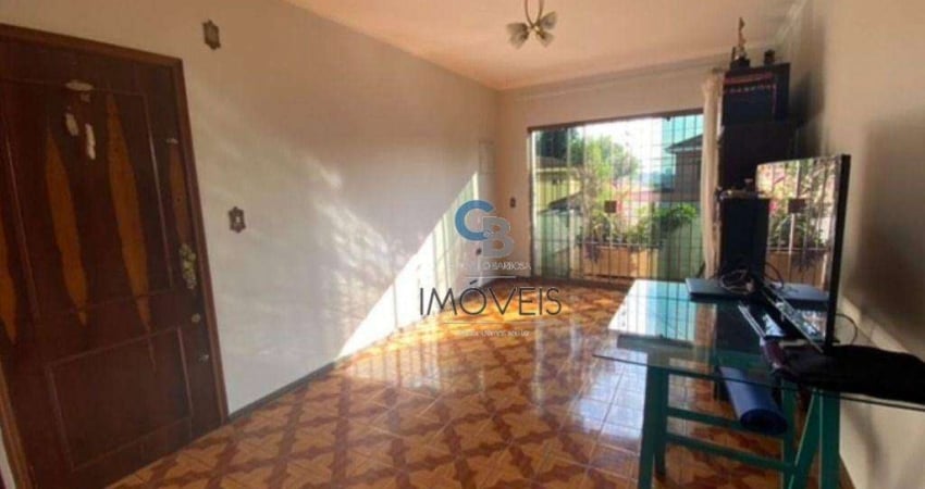 Sobrado com 3 dormitórios à venda, 300 m² por R$ 585.000 - Parque Independência - São Paulo/SP