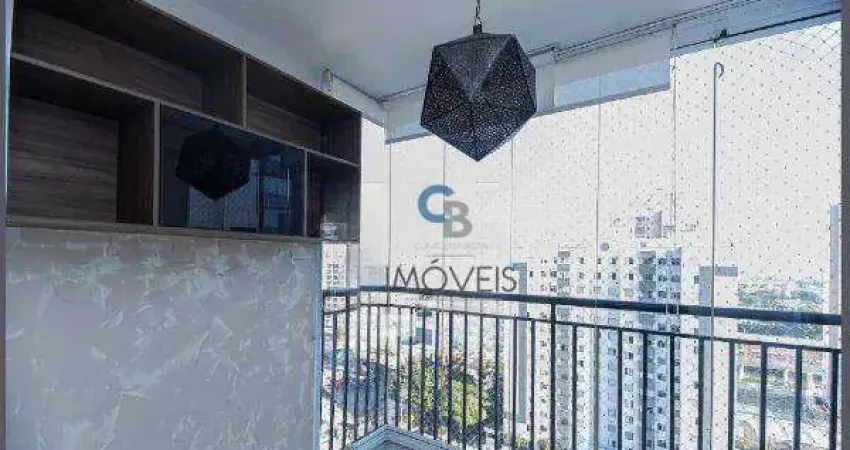 Apartamento à venda, 50 m² por R$ 439.000,00 - Vila Formosa - São Paulo/SP