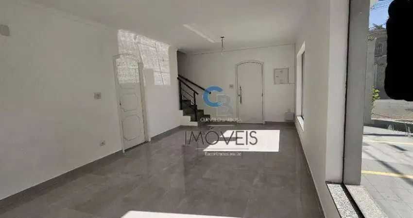 Casa para alugar, 2560 m² por R$ 12.625,00/mês - Anália Franco - São Paulo/SP