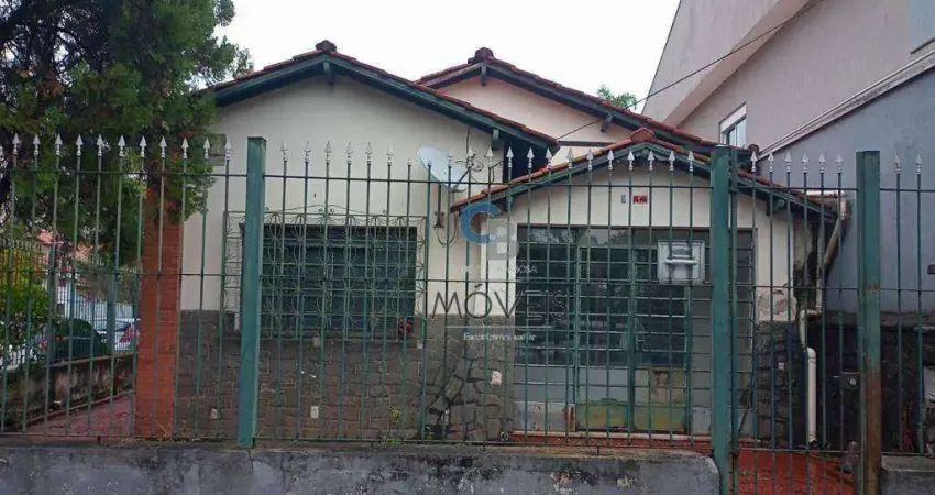 Casa à venda, 270 m² por R$ 1.382.000,00 - Jardim Ibitirama - São Paulo/SP