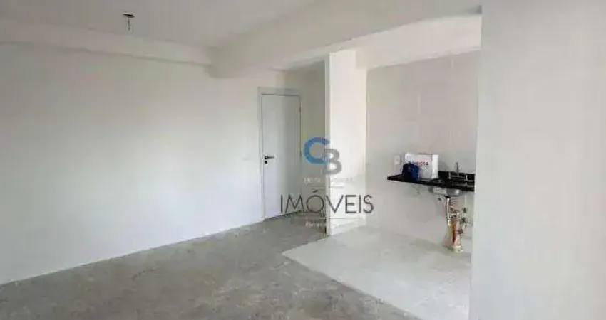 Apartamento à venda, 78 m² por R$ 930.000,00 - Vila Prudente - São Paulo/SP