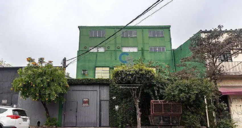 Prédio à venda, 1400 m² por R$ 3.990.000,00 - Vila Carrão - São Paulo/SP