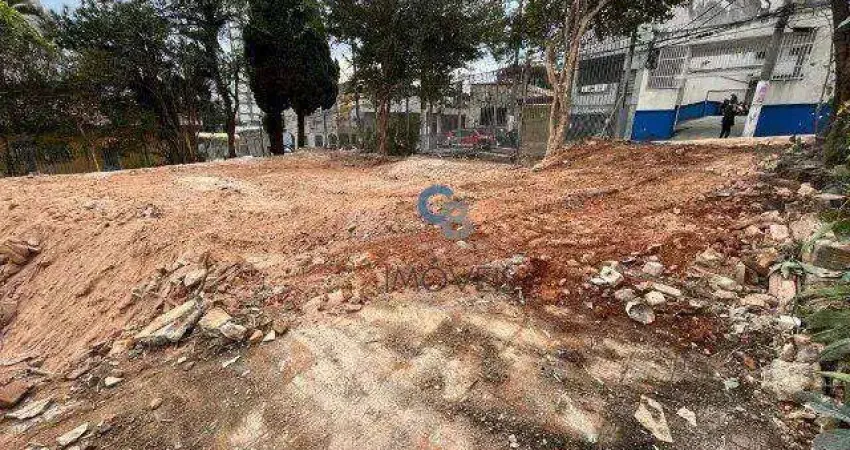 Terreno à venda, 680 m² por R$ 1.740.000,00 - Penha de França - São Paulo/SP