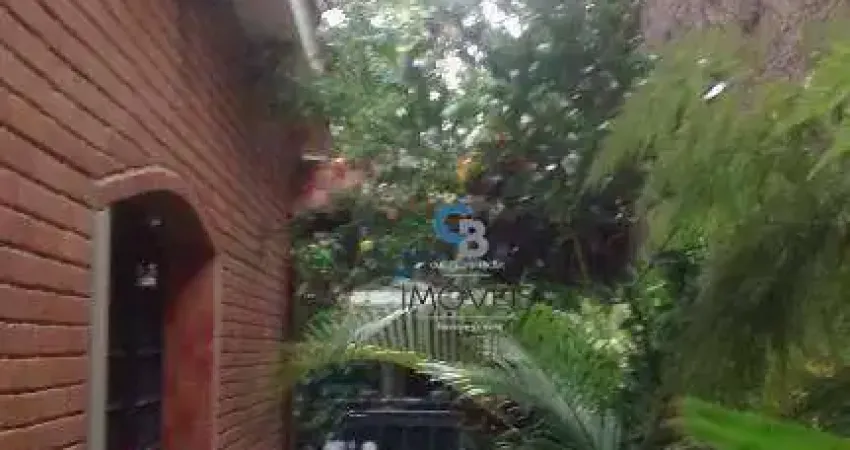 Sobrado à venda, 165 m² por R$ 780.000,00 - Mooca - São Paulo/SP
