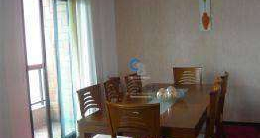 Apartamento com 3 dormitórios à venda, 127 m² por R$ 750.000,00 - Vila Formosa - São Paulo/SP