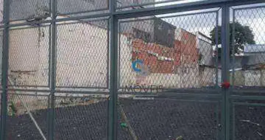 Terreno à venda, 455 m² por R$ 2.100.000,00 - Belém - São Paulo/SP