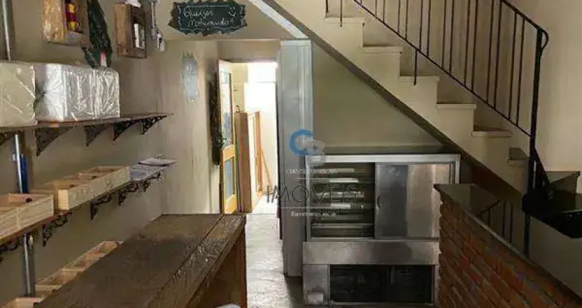 Sobrado à venda, 160 m² por R$ 850.000,00 - Tatuapé - São Paulo/SP