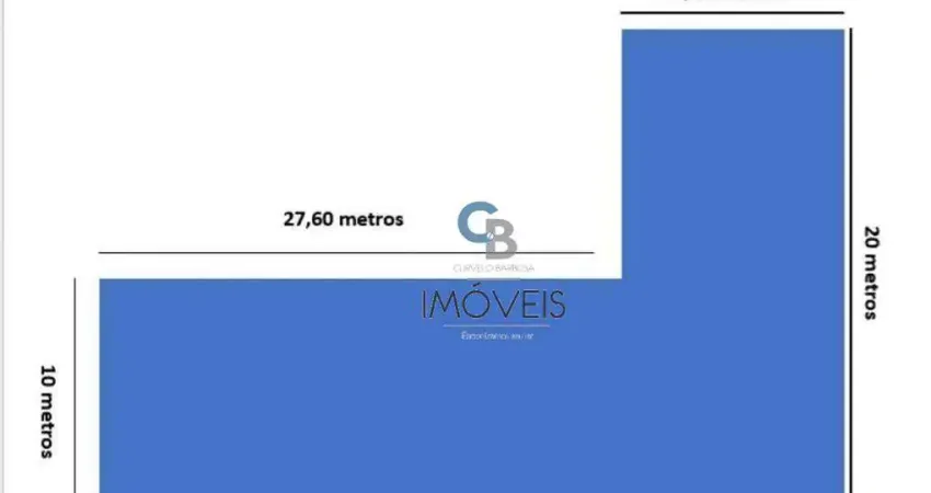 Terreno à venda, 524 m² por R$ 895.000,00 - Penha de França - São Paulo/SP