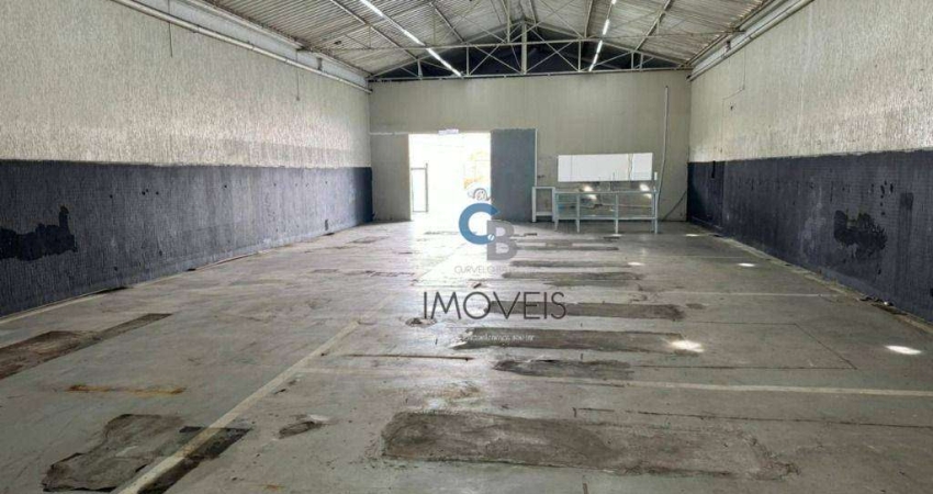 Salão para alugar, 300 m² por R$ 9.625,00/mês - Vila Prudente (Zona Leste) - São Paulo/SP
