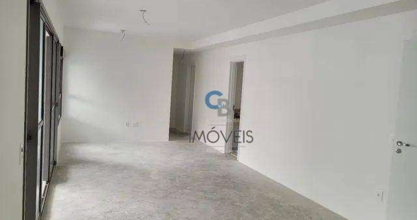 Apartamento com 3 dormitórios à venda, 92 m² por R$ 1.398.000,00 - Mooca - São Paulo/SP