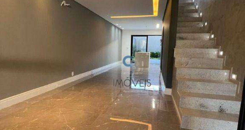 Sobrado à venda, 260 m² por R$ 1.550.000,00 - Tatuapé - São Paulo/SP