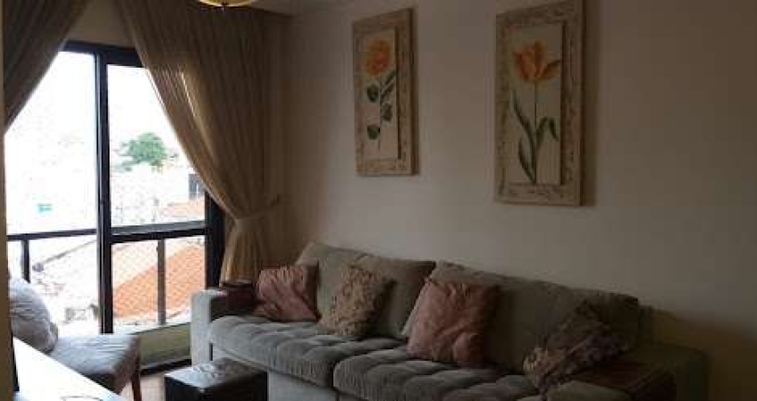 Apartamento com 3 dormitórios à venda, 115 m² por R$ 600.000,00 - Mooca - São Paulo/SP