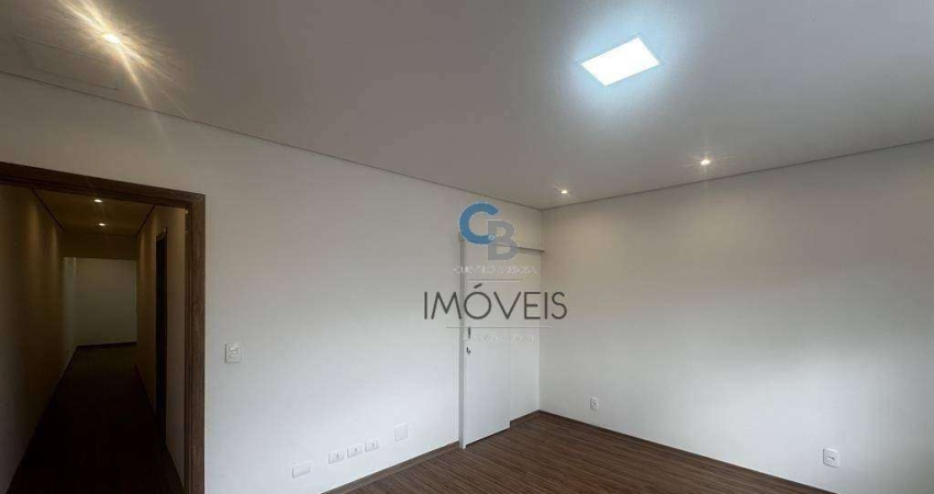 Apartamento à venda, 72 m² por R$ 395.000,00 - Mooca - São Paulo/SP