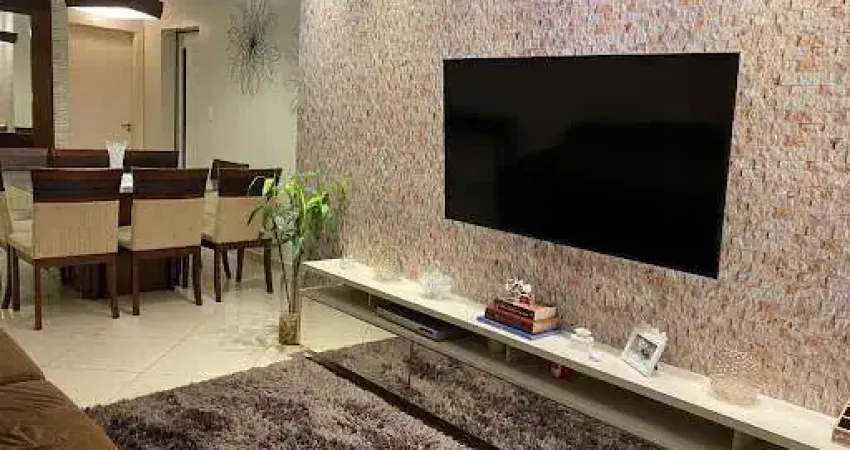 Apartamento à venda, 108 m² por R$ 1.215.000,00 - Tatuapé - São Paulo/SP