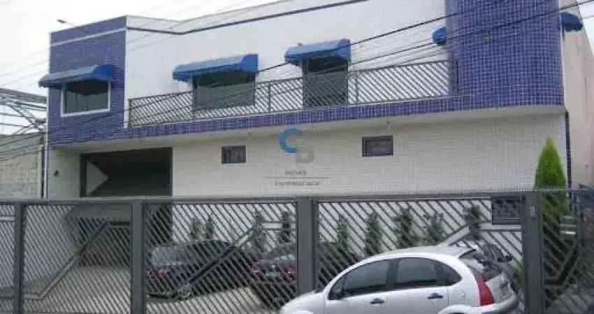Galpão à venda, 1200 m² por R$ 6.500.000,00 - Penha de França - São Paulo/SP
