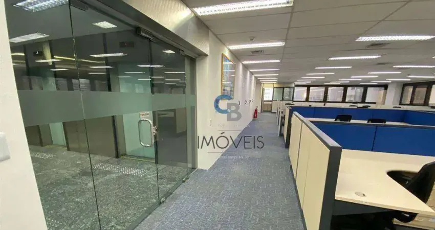 Sala, 257 m² - venda por R$ 3.500.000,00 ou aluguel por R$ 24.100,00/mês - Bela Vista - São Paulo/SP