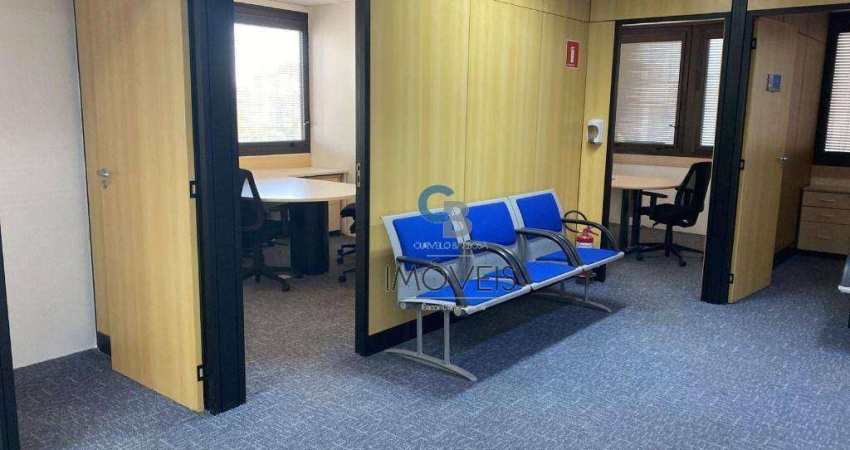 Sala à venda, 514 m² por R$ 7.500.000,00 - Bela Vista - São Paulo/SP