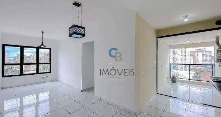 Apartamento à venda, 70 m² por R$ 670.000,00 - Mooca - São Paulo/SP