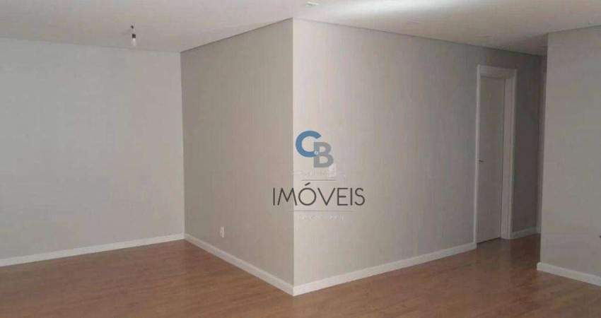 Apartamento com 2 dormitórios à venda, 84 m² por R$ 1.049.000,00 - Tatuapé - São Paulo/SP