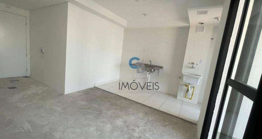 Apartamento com 2 dormitórios à venda, 46 m² por R$ 399.000,00 - Penha - São Paulo/SP