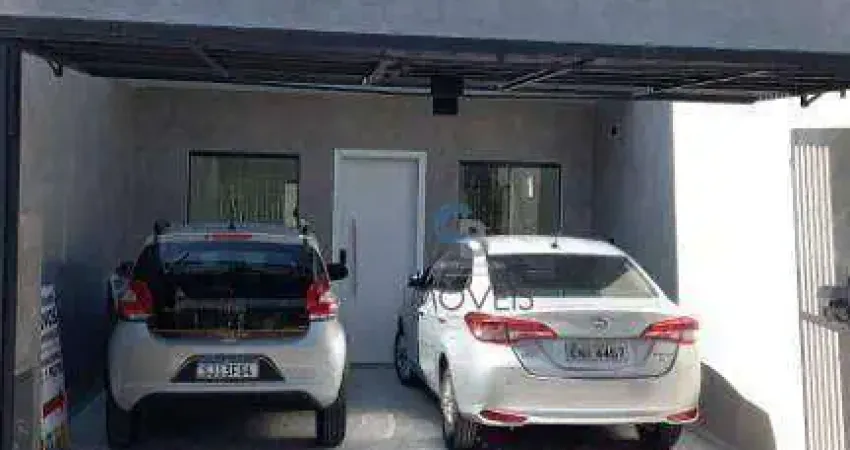 Sobrado com 3 dormitórios à venda, 130 m² por R$ 970.000,00 - Tatuapé - São Paulo/SP