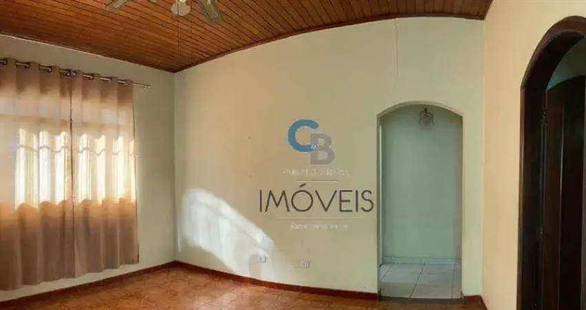 Casa à venda, 120 m² por R$ 690.000,00 - Belém (Zona Leste) - São Paulo/SP